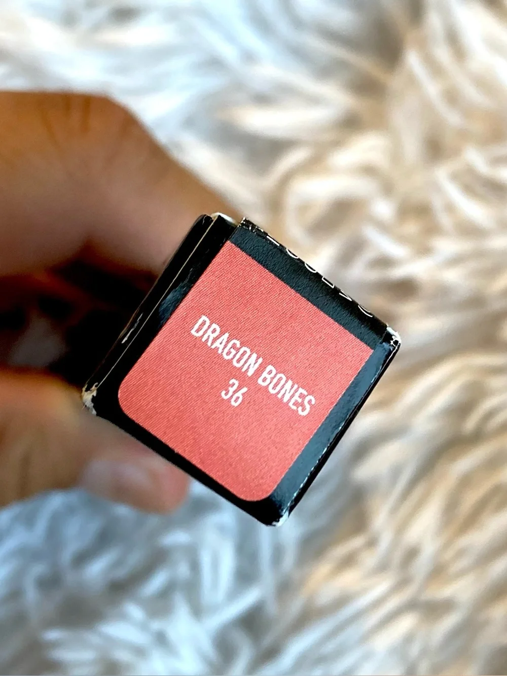 KVD - Liquid Lipstick